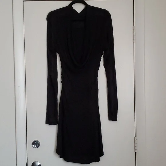 *NWT* Spiral Direct's Raven Heart Hooded Dress - Picture 9 of 16